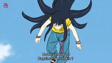 HIMAWARI NGAMUK DI MEDAN TEMPUR | BORUTO TWO BLUE VORTEX PART 1870