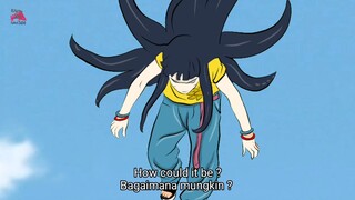 HIMAWARI NGAMUK DI MEDAN TEMPUR | BORUTO TWO BLUE VORTEX PART 1870
