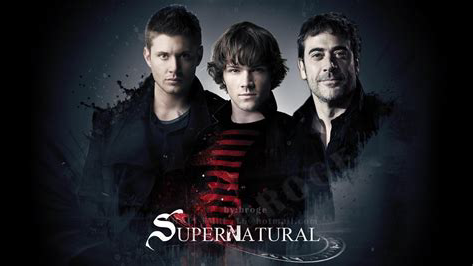 Supernatural S01E01 | Pilot