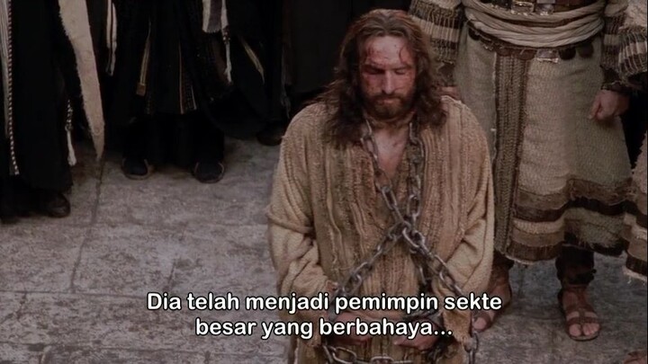 The Passion Of The Christ 2004