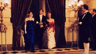 Dracula || Alexander & Mina & Harker - Empty Eyes