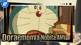 NobitaVà Doraemon Thân Nhau Tới Mức Nào?_2