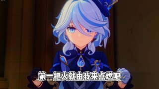 إنهما تشبهان بعضهما حقًا!