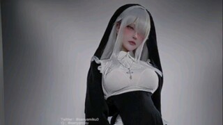 cosplay ❤