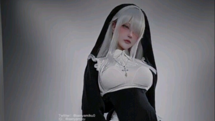 cosplay ❤