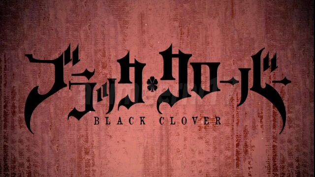 Black clover eps2 sub Indo