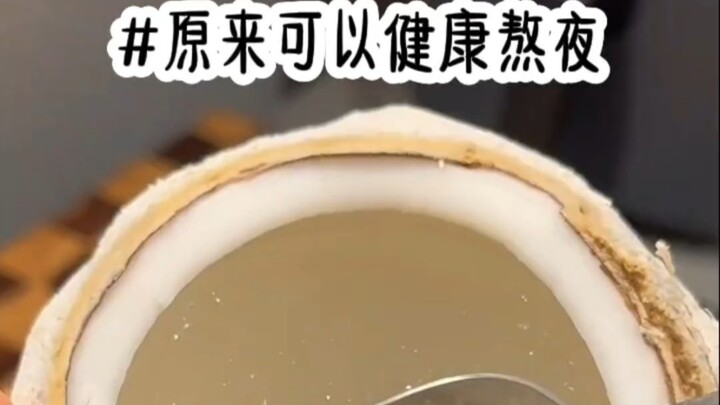 Have I stayed up all these years for nothing?...