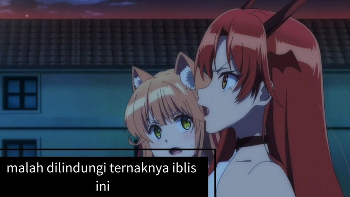 #KompetisiKreasiUnggahan6, udah babak belur masih bisa spam summon ternak