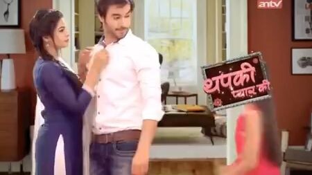 Thapki Episode 637