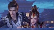Twins Martial Soul Eps 7 sub indo