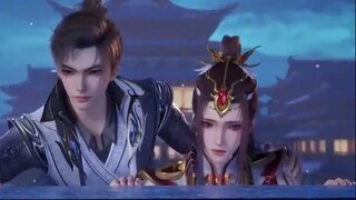 Twins Martial Soul Eps 7 sub indo