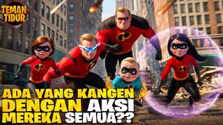 MASIH INGATKAH KALIAN DENGAN MEREKA?? - ALUR CERITA