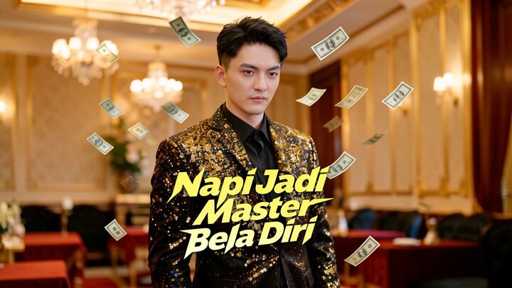 Cinta dan Penyembuh Full Bahasa Indonesia (MELO)