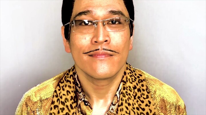 [Âm nhạc]PPAP 2020 phiên bản Rửa tay|PIKOTARO