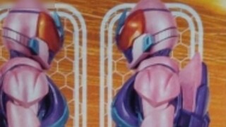 Kamen Rider Levis EA Jackal, Fourze King Kong Complete Form