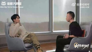 [VIETSUB] Phỏng Vấn Mắt Mèo