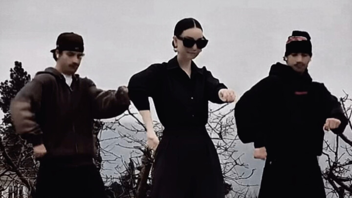 Such a healing song—it makes you want to dance the moment you hear it! #Mom’sWords #Feelings #Feelin