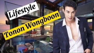 Tonon Wongboon(Thai actor) lifestyle,biography, height, weight, hobbies, Religion, Networth 2022