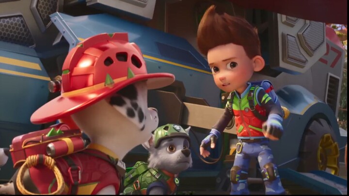Paw Patrol Der Dino Film (2026) Ganzer Film Stream Deutsch KOSTENLOS