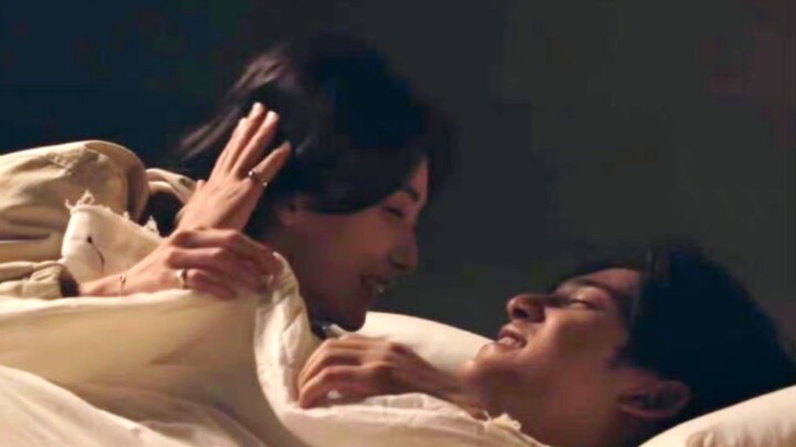 โอ้โห! ฟิคแฟนด้อมมันอ่อนแอมาก! นี่สิถึงจะเรียกว่าความสัมพันธ์อิงและจางที่ทะลุจอออกมาได้! [มินฮัน]