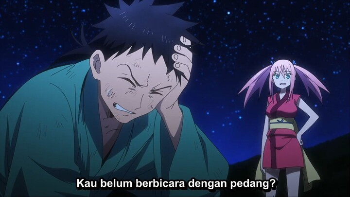 Sengoku Youko Eps 7 (Sub-Indo)