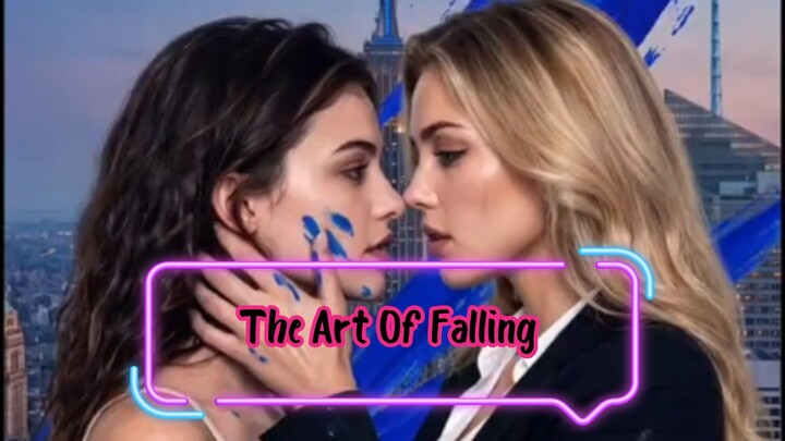 The Art Of Falling