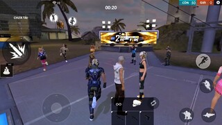 Garena Free Fire _ Lần Đầu Nhặt Được AWM Và Cái Kết - Hãy Xem Ta Đây
