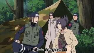 perang dunia Shinobi keempat