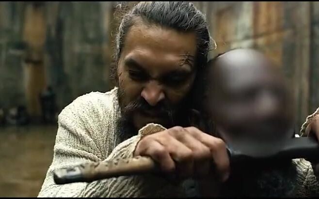 إنه انزلاق دفاعي! لقد استخدم الانزلاق الدفاعي!