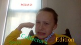 ROXAS 2! Special Collector's Delexe Edition