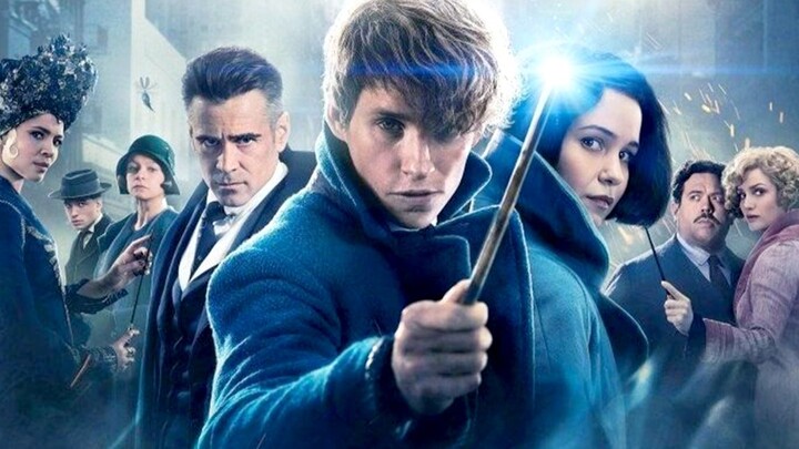 Who says magical creatures can’t be exciting? Look, they’re already lighting up the screen!!!
