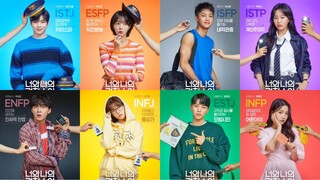Neowa Naui Gyeongchalsueob Ep. 10