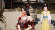 Eternal Sword Emperor Eps 27 Indo