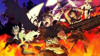 black clover (☘ cỏ ba lá đen ☘) tập 17 | one anime