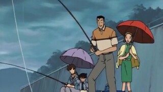 [Đầy đủ nhất lịch sử] Tổng hợp 1000 tập Conan kể cho các bạn nghe những điều nguy hiểm nhất trong vũ