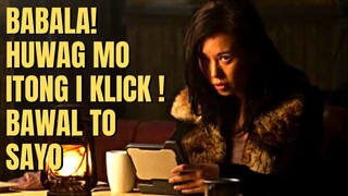 BAWAL ITO SA YO KUNG MAHILIG KA SA BABAE #ohtagalogmovierecaps