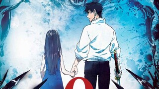 Chú Thuật Hồi Chiến