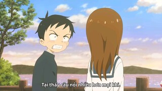 Takagi x Nishikata