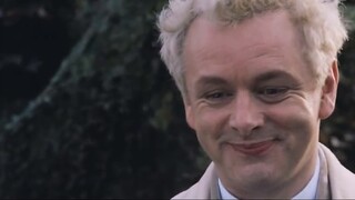 You know that feeling of not knowing anything, but as long as you stay with someone, everything will