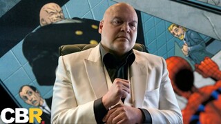 10 Iconic Spider-Man Street Villains
