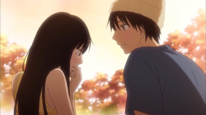 KIMI NI TODOKE S2 EP12