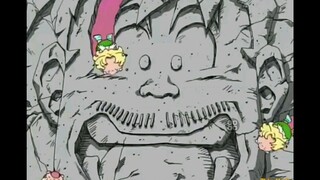 DR SLUMP EP 12