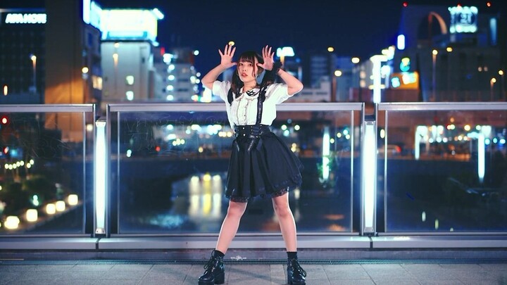 【Wani】SNOBBISM【Biên đạo sáng tạo】【Phiên bản của NORISTRY】