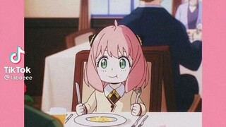 Anya moments part 1😍