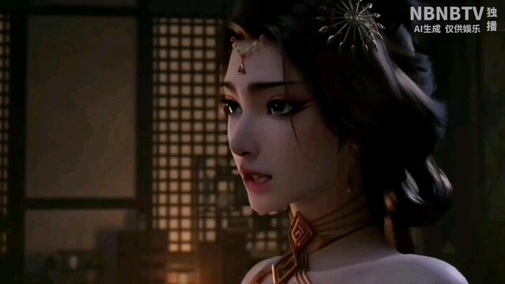 范左使问韩老魔要肚兜