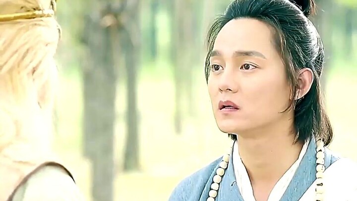 هذا تانغ تسنغ هو أكثر شخص ثرثار منذ عهد المسؤولين.