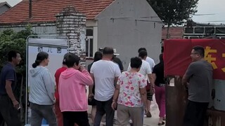 谁家不办个升学宴