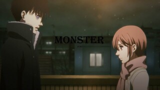 Devils Line 「AMV」- Monster