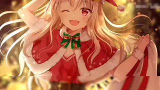 【Live Wallpaper】Christmas gift Ilya is being sent to your desktop