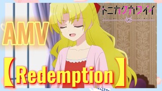 [Redemption] AMV